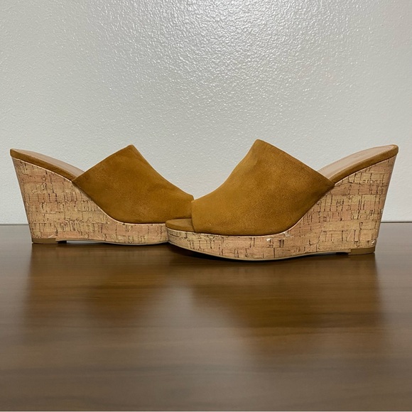 H&M Wedge Heels - Picture 2 of 10